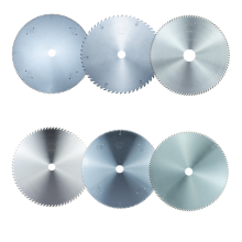 BA5 TCT Acrylic Circular Saw Blades for Cut Photo Frame